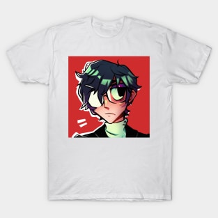 Joker/Ren Amamiya/Akira Kurusu T-Shirt